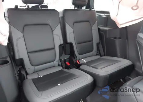 2024 Ford Bronco Black Diamond z USA, uszkodzony, nr VIN 1FMDE1AP7RLA68730